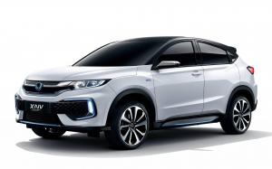 Ciimo X-NV Concept '2019